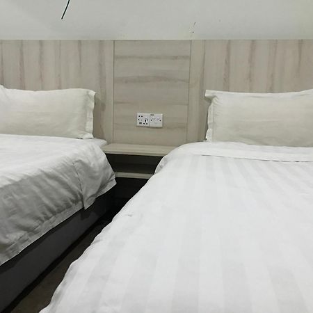 Tambun Inn Hotel Ipoh Room photo