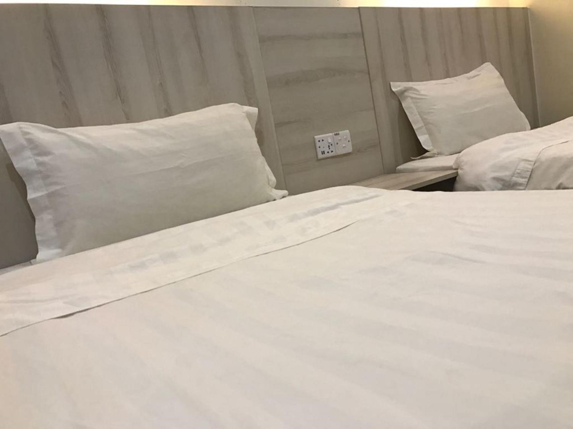 Tambun Inn Hotel Ipoh Room photo