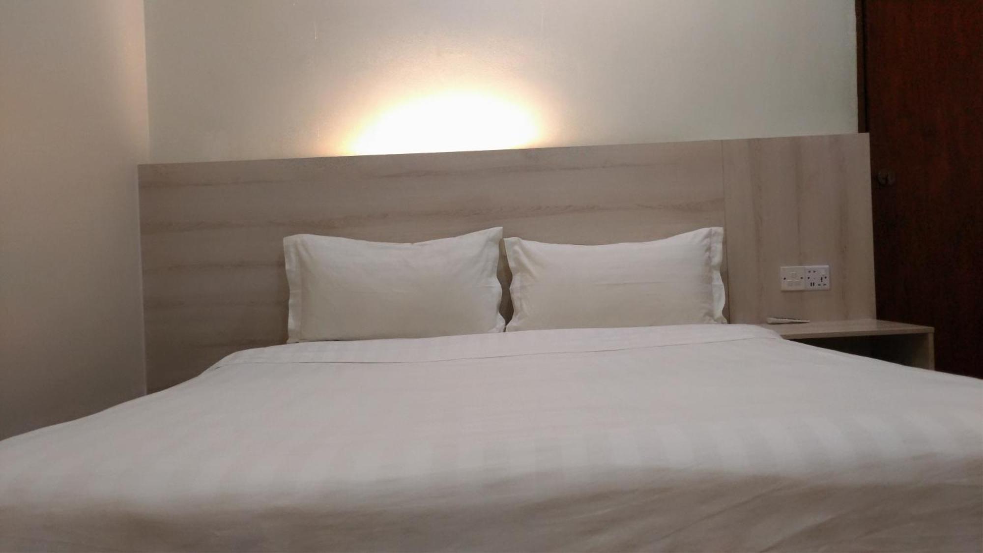 Tambun Inn Hotel Ipoh Room photo