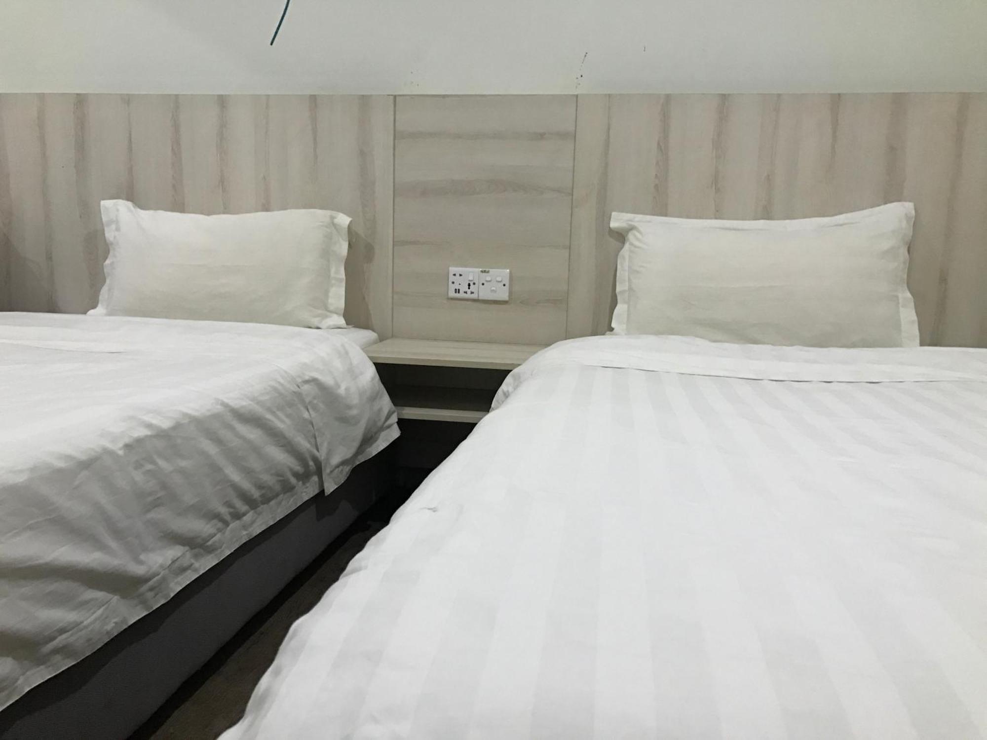 Tambun Inn Hotel Ipoh Room photo