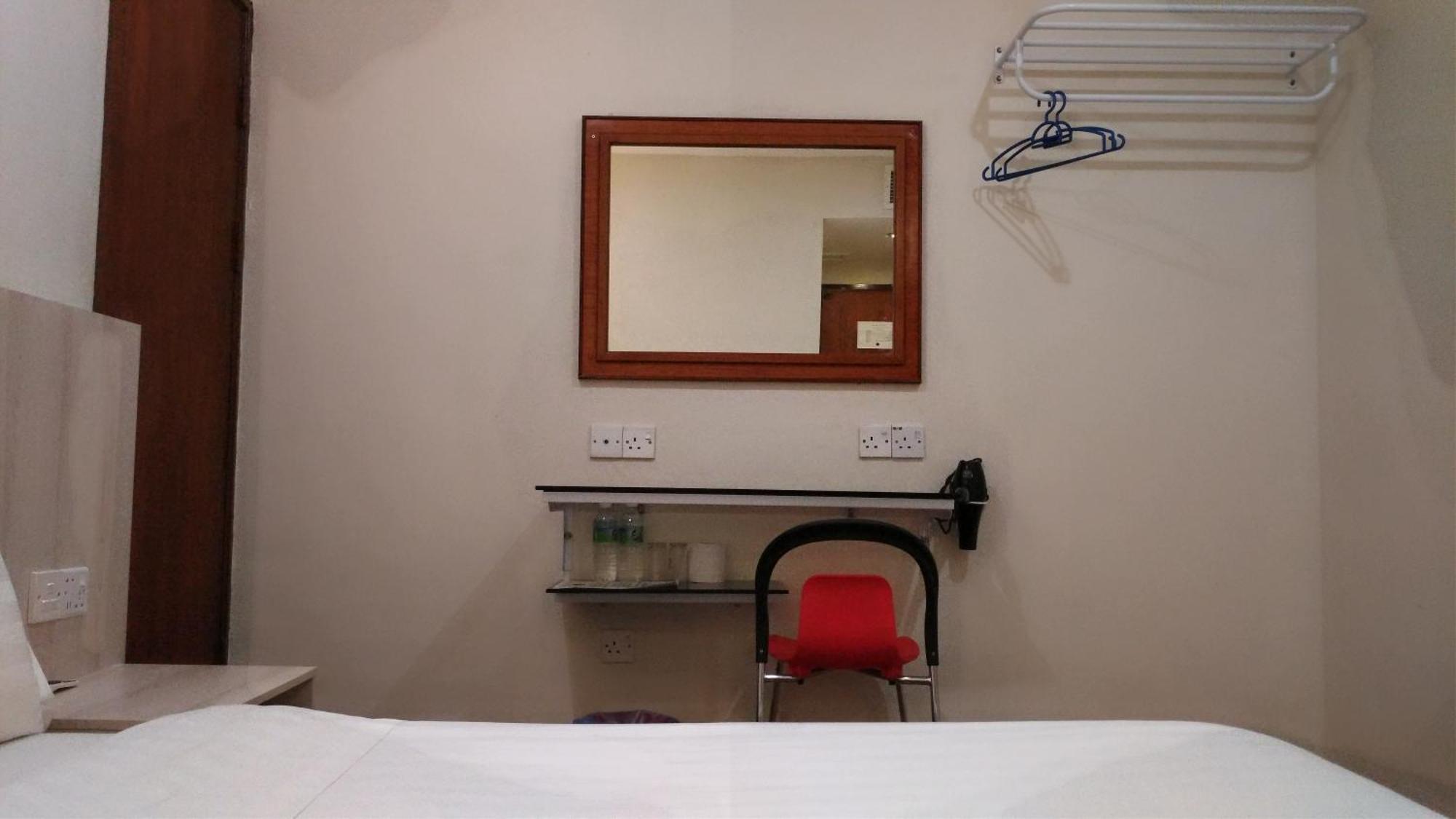 Tambun Inn Hotel Ipoh Room photo