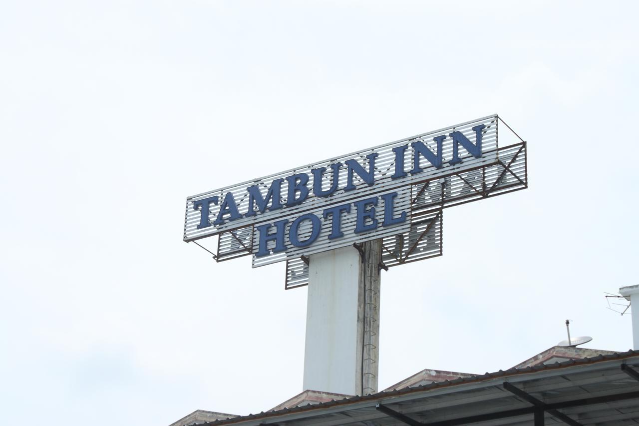 Tambun Inn Hotel Ipoh Exterior photo