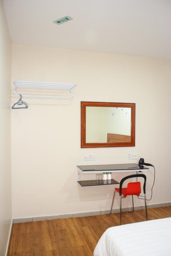 Tambun Inn Hotel Ipoh Room photo