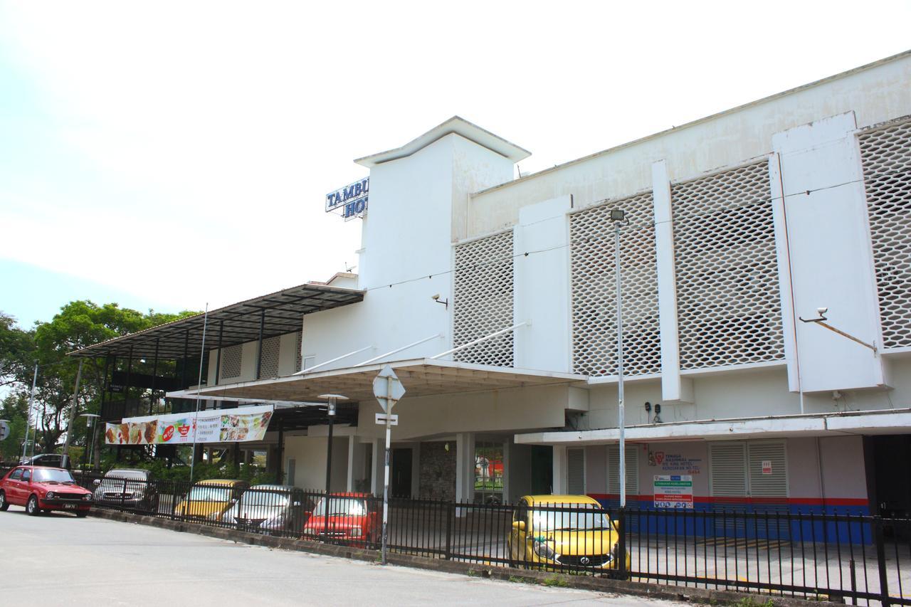 Tambun Inn Hotel Ipoh Exterior photo