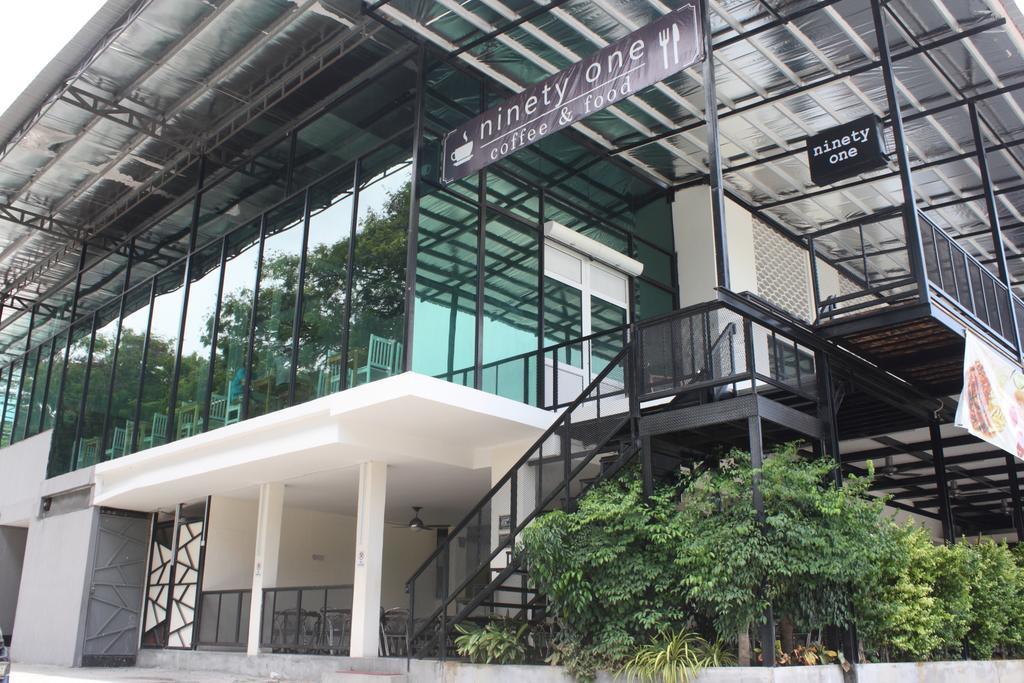 Tambun Inn Hotel Ipoh Exterior photo