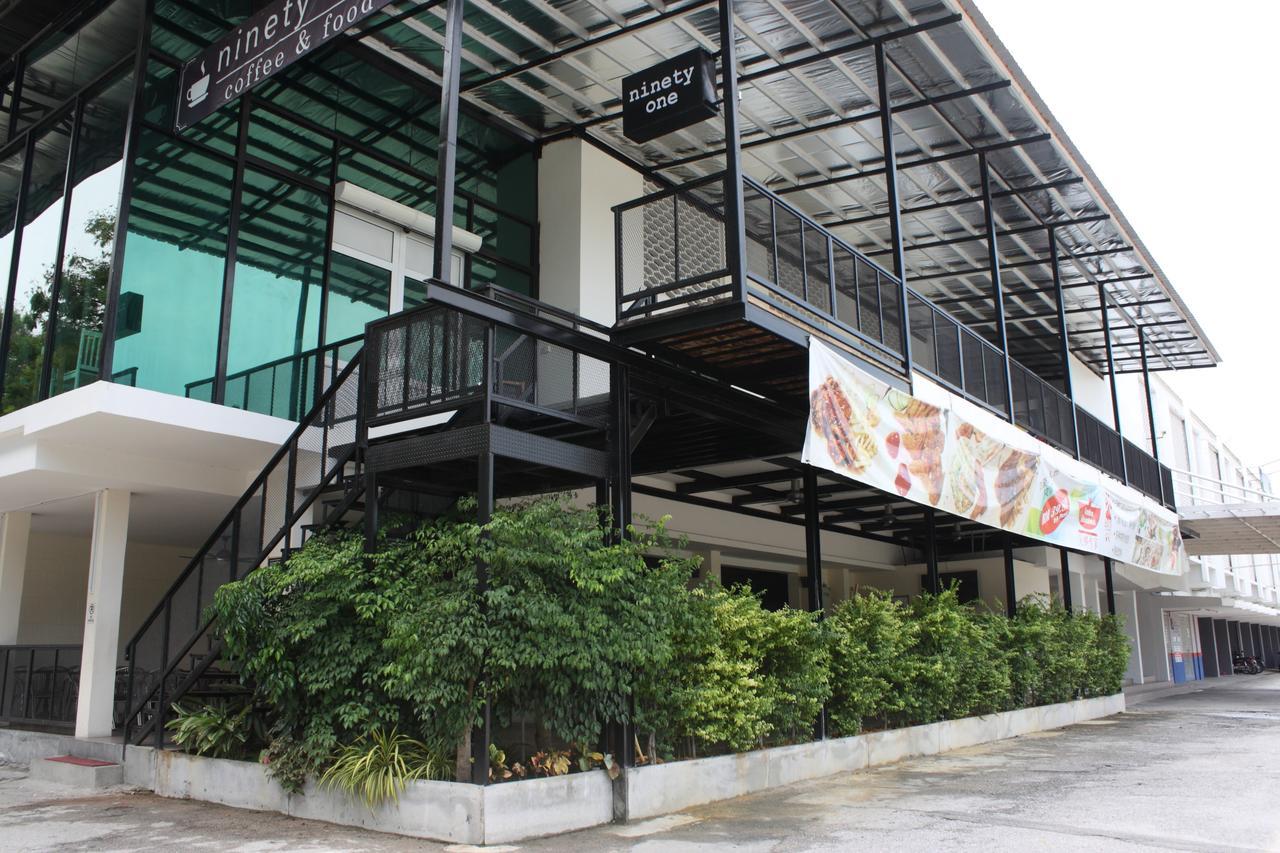 Tambun Inn Hotel Ipoh Exterior photo