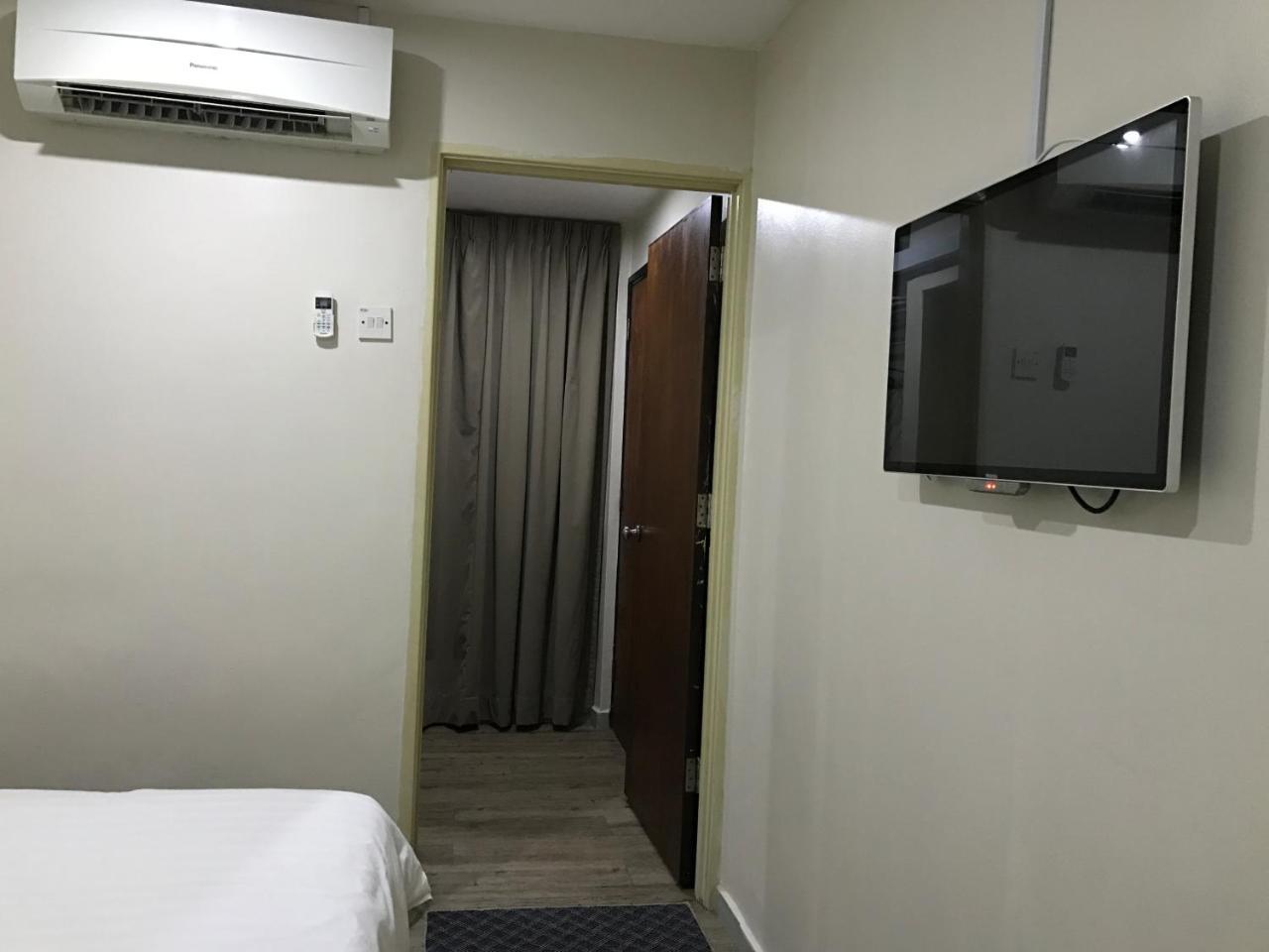 Tambun Inn Hotel Ipoh Exterior photo